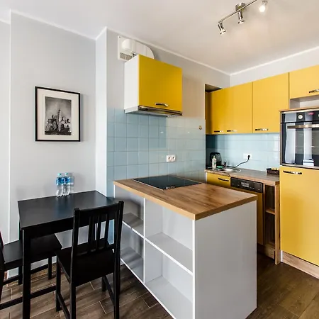 No 30 Stylish In The Center- 24h Check-in Lägenhet *