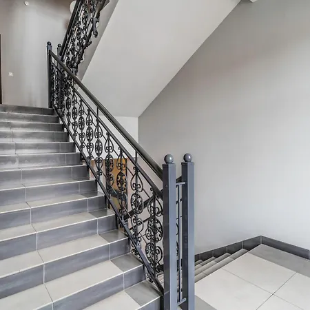 No 30 Stylish In The Center- 24h Check-in Lägenhet *