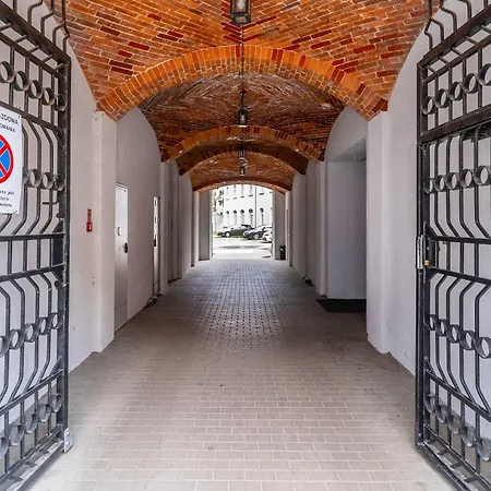 Lägenhet No 30 Stylish In The Center- 24h Check-in