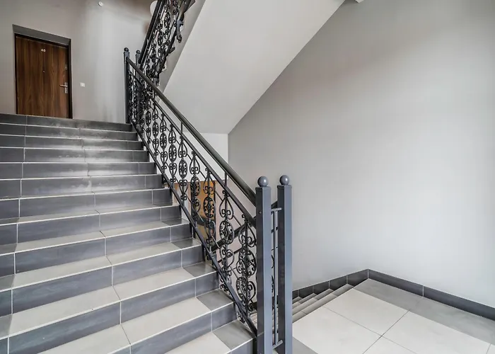 No 30 Stylish In The Center- 24h Check-in Apartment *