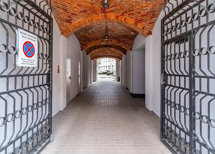 Apartment No 30 Stylish In The Center- 24h Check-in