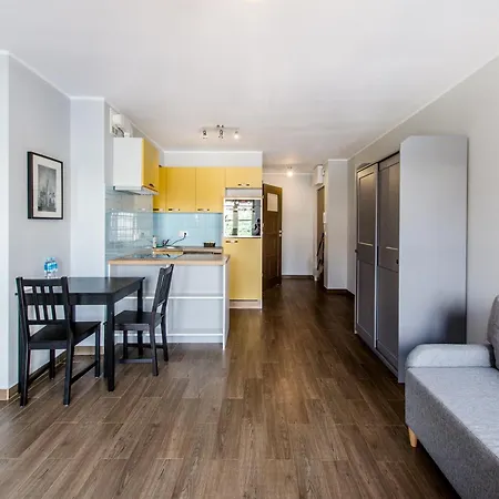 Apartamento No 30 Stylish
